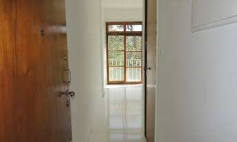 Imagem: Apartamento para aluguel tem 40 metros quadrados