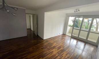 Imagem: Apartamento para aluguel e venda com 110