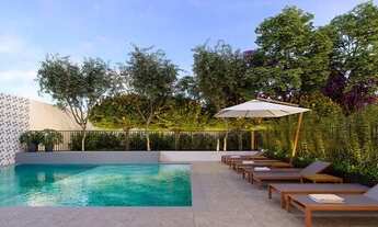 Imagem 5: Apartamentos na Vila Mascote 3 suites, 2 Vagas ,Aptos de 143 m², Torre Única