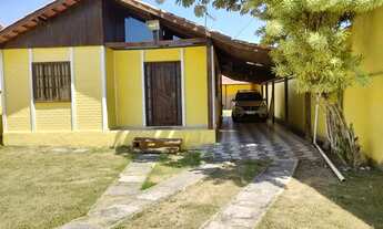 Imagem: Jardim Atlântico Leste - Casa 2 Quartos