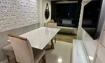 Imagem 3: Condomínio Splendor