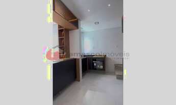 Imagem 6: Cobertura a venda - Campestre, Santo André