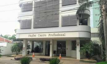 Imagem: Sala Comercial para aluguel possui 67 metros