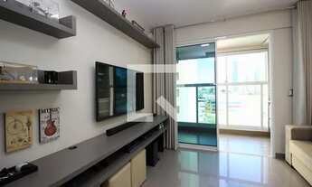 Imagem 3: Apartamento para Aluguel - Águas Claras, 1 Quarto, 42 m2