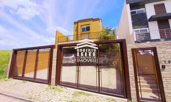 Imagem 2: Casa em Condomínio para Venda em Protásio Alves Porto Alegre-RS