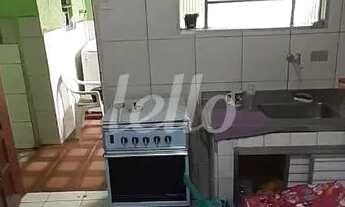 Imagem 7: São Paulo - Casa Padrão - Casa Verde