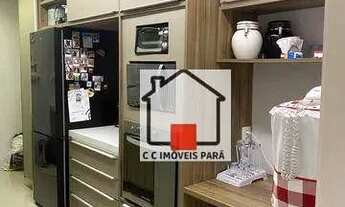 Imagem 5: Belissímo apartamento no condomínio PARC PARADISO; Apartamento de 96m². Em Belém