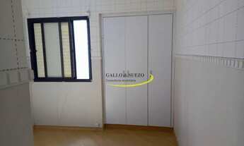 Imagem 4: Apartamento com 2 dormitórios, 60 m² - venda por R$ 418.000,00 ou aluguel por R$ 2.790,00