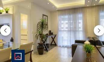 Imagem 3: Venda Apartamento 2 Dormitórios - 58 m² Perdizes