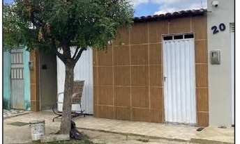 Imagem 2: SAO JOSE DO BELMONTE - Casa Padrão - BOM NOME