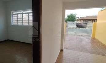 Imagem 5: Casa residencial Jardim Nova Europa