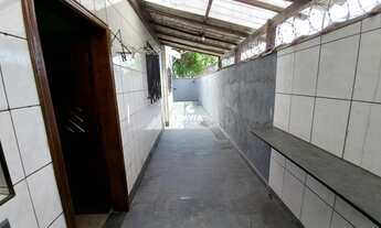 Imagem 4: Sobrado para aluguel tem 157 metros quadrados com 3 quartos em Vila São Jorge - São Vicent