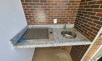 Imagem 5: Apartamento para aluguel tem 70 metros quadrados com 3 quartos em Vila Aricanduva - São Pa