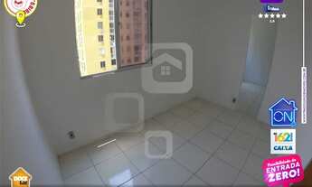 Imagem 7: Centro - 600mts do Habib´s - 2 Quartos, Lazer Completo, Entrada Zero, Entrega Imediata