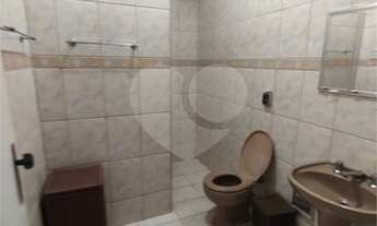 Imagem 6: Casa com 40 anos de construção localizada n bairro Bonfim em Taubaté - SP