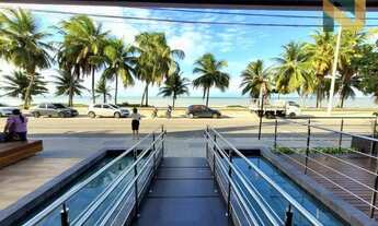 Imagem 6: Flat com 1 quarto para alugar, 34 m² por R$ 2.800/mês - Cabo Branco - João Pessoa/PB