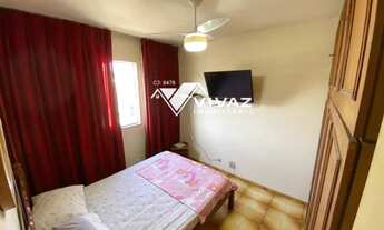 Imagem 7: Apartamento Padrão em Cascadura, 2 Quartos, Vaga na escritura e Portaria 24 horas