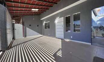 Imagem: Casa a venda com 3 Quartos toda na Laje