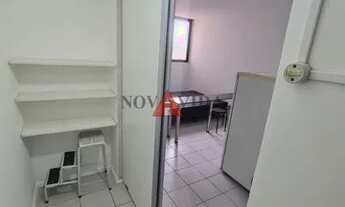 Imagem 7: Apartamento em Santo Amaro - São Paulo