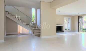 Imagem 4: São Paulo - Casa Padrão - Jardins