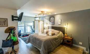 Imagem 2: Apartamento 1 dormitório Itaim Bibi