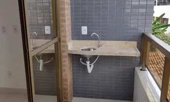 Imagem 6: Cobertura Dúplex no Bairro Expedicionário