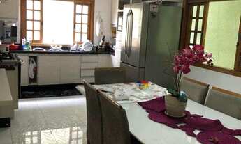 Imagem 4: Casa de Condomínio com 4 dorms, Cipava, Osasco - R$ 750 mil, Cod: 1172