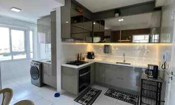 Imagem 7: Singulare ! Apartamento com 3 dormitórios