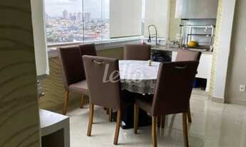 Imagem 2: Santo André - Apartamento Padrão - Centro