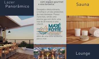 Imagem 6: LANÇAMENTO DE FRENTE PARA O MAR COM ÁREA DE LAZER COMPLETA!