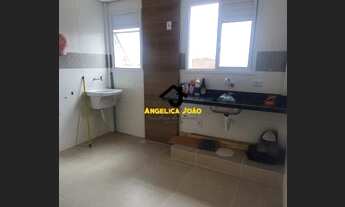 Imagem 4: Apartamento novo 02 dormitórios a partir $269mil - Vila Valença