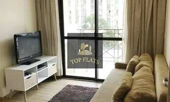 Imagem 3: Flat disponível na Vila Olímpia