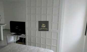 Imagem 4: Flat disponível em Moema