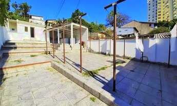 Imagem 6: Casa de 1 quarto para alugar no bairro Santo Antônio