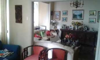 Imagem 3: Apartamento à venda, 3 quartos, Copacabana - RIO DE JANEIRO/RJ