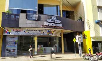 Imagem: Sala Comercial Umuarama - central - Edif