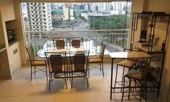 Imagem 7: Locação Apartamento com 3 dormitórios