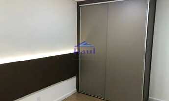 Imagem 6: LOCAÇÃO APARTAMENTO NOVO - 68M² - 2 DORMITÓRIOS - JARDIM CARAVELAS - SÃO PAULO/SP