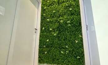 Imagem 5: Apartamento 2 suítes com vista mar em Pereque, Porto Belo