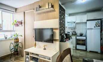 Imagem 6: Apartamento com 2 Dormitorio(s) localizado(a) no bairro RUBEM BERTA em Porto Alegre / Re