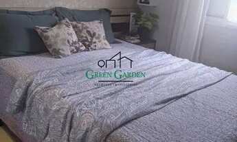 Imagem 7: APARTAMENTO A VENDA VISTA CENTRALE