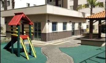 Imagem 4: Apartamento 2 Quartos no Jardim Santo Ignácio - São Bernardo do Campo