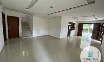 Imagem 5: Casa com 5 dormitórios para alugar, 400 m² por R$ 6.500/mês - Lagoinha - Eusébio/CE