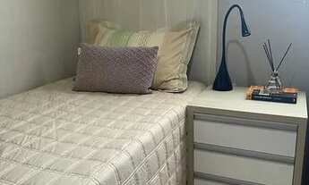 Imagem 6: Apartamento para venda com 60 metros quadrados com 2 quartos em Ponta Verde - Maceió - AL