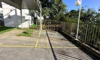 Imagem 2: Apartamento para venda possui 48 metros quadrados com 2 quartos em Califórnia - Belo Horiz