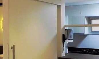 Imagem 2: Apartamento Studio bem localizado em frente ao Hospital do Servidor