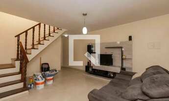 Imagem 2: Casa para Aluguel - Bosque da Saúde, 3 Quartos, 190 m2