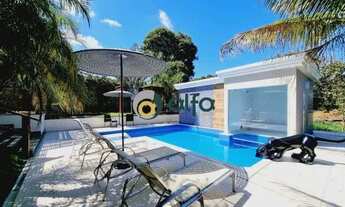 Imagem 2: Lagoa Santa - Casa de Condomínio - Cond. Bouganville