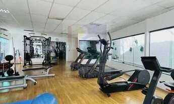 Imagem 6: Apartamento para aluguel e venda possui 132 metros quadrados com 4 quartos