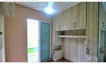 Imagem 4: Santo André - Apartamento Padrão - Jardim Utinga